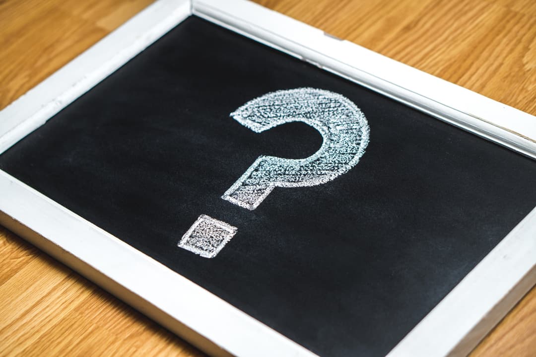 Questions sur l'examen de certification de l'OACIQ