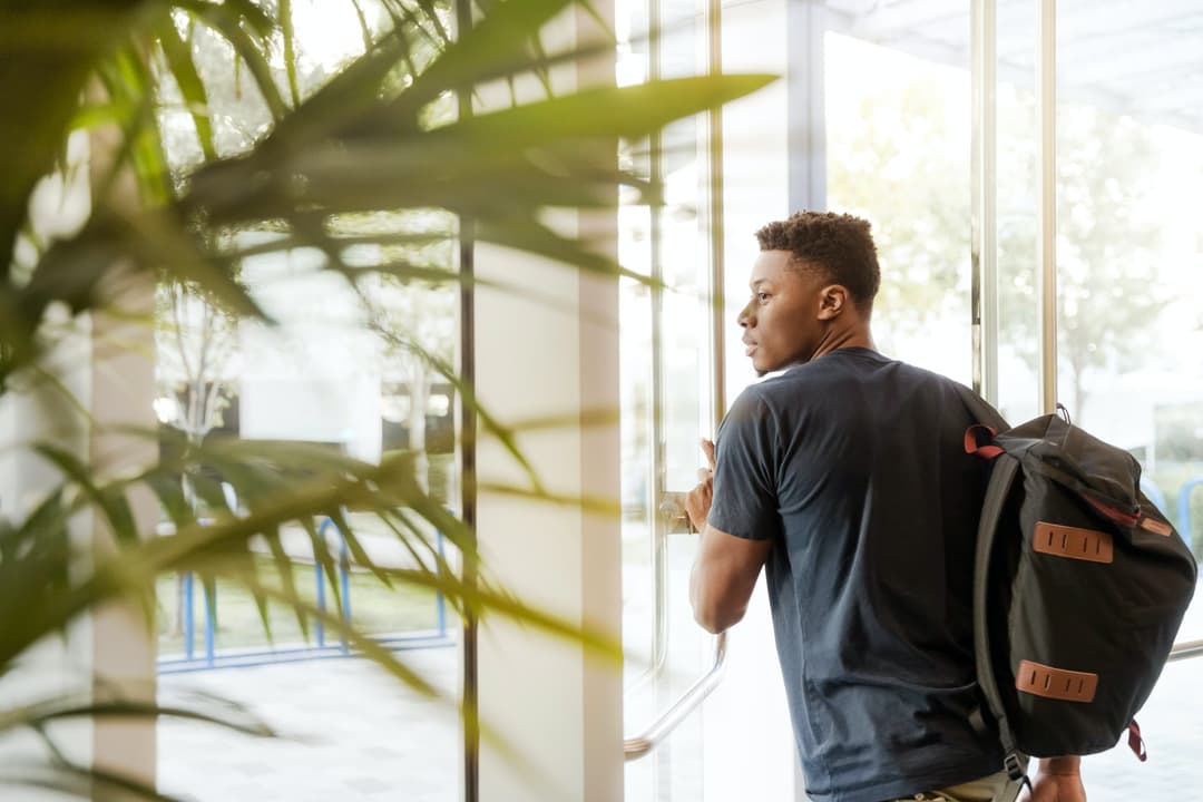 Étudiant courtage en assurances