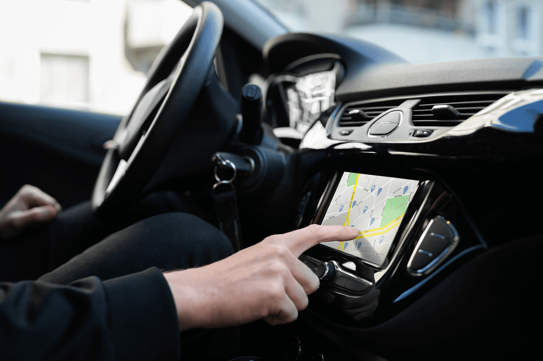GPS