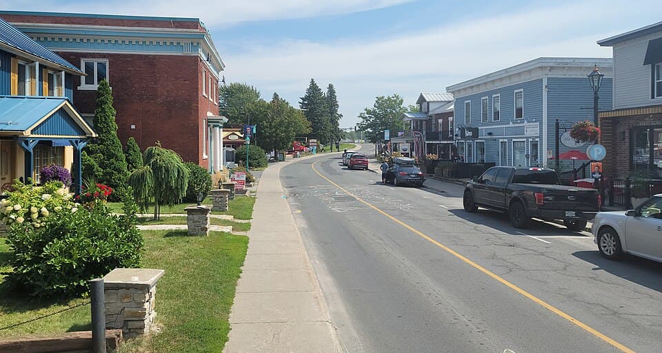 Vieux-Chambly