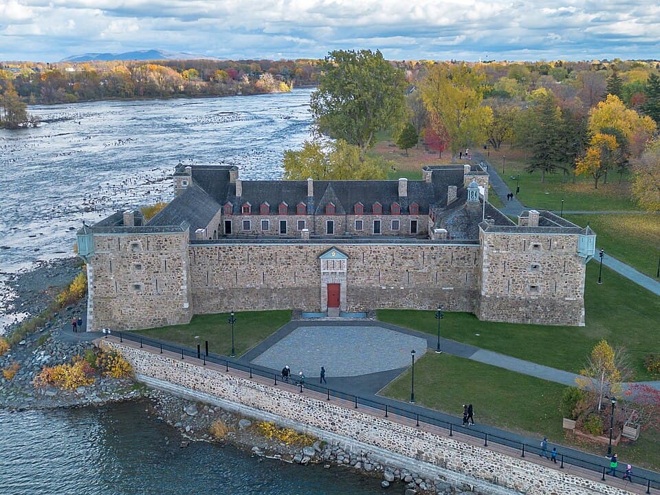 Fort-Chambly