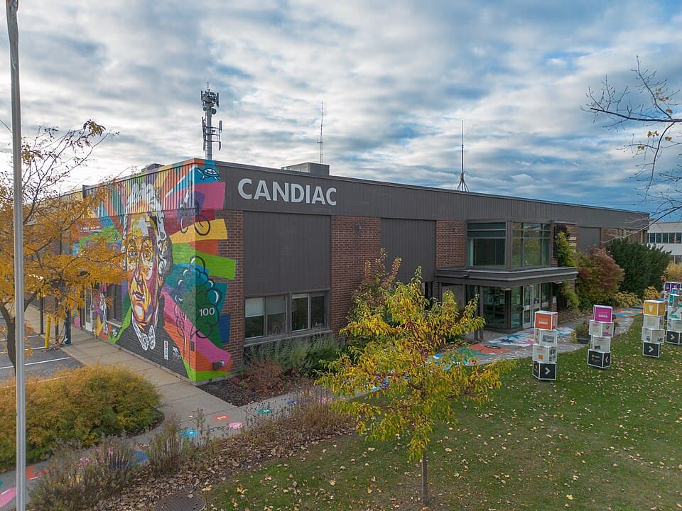 Candiac