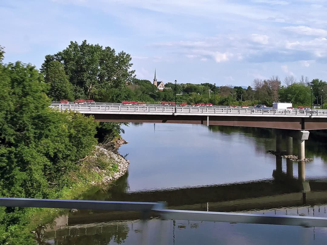 Pont Saint-Hyacinthe