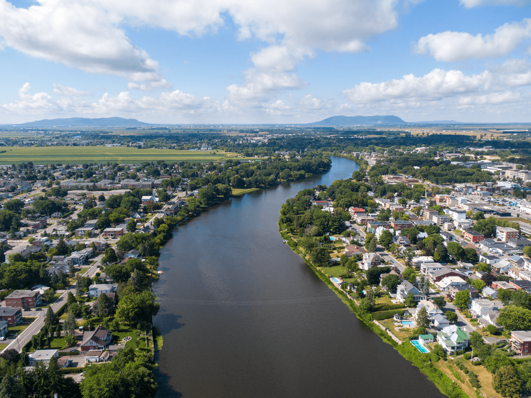 Ville de Saint-Hyacinthe