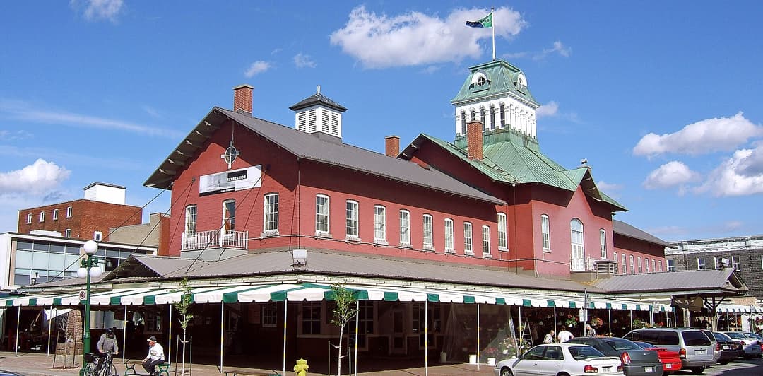 Marché public