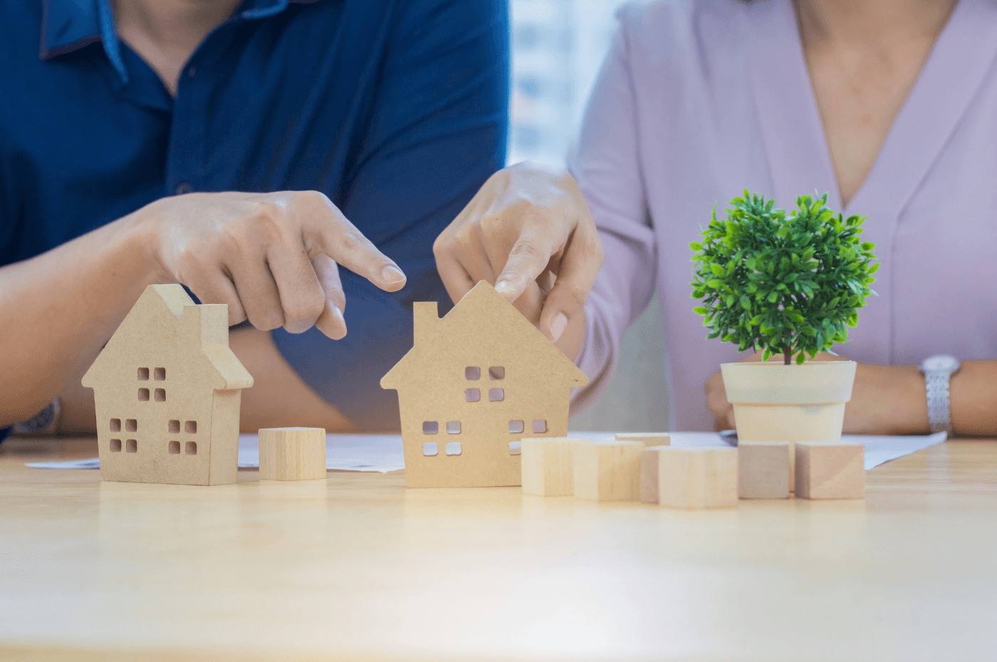Hypothèque ouverte ou fermée : laquelle choisir selon votre situation?