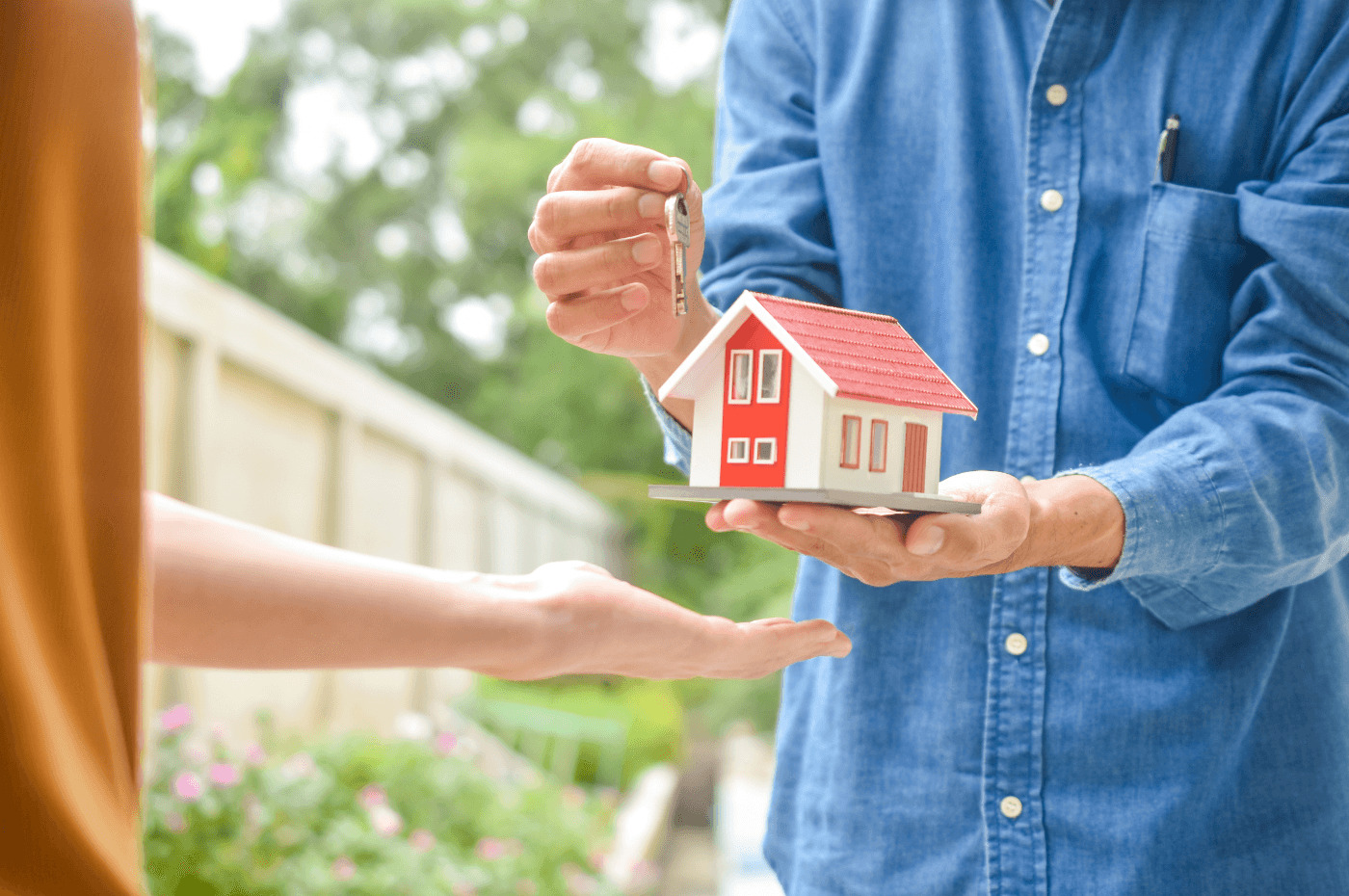 Acheter la maison de ses parents : les règles à connaitre