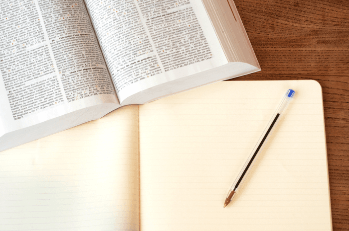 Texte de loi