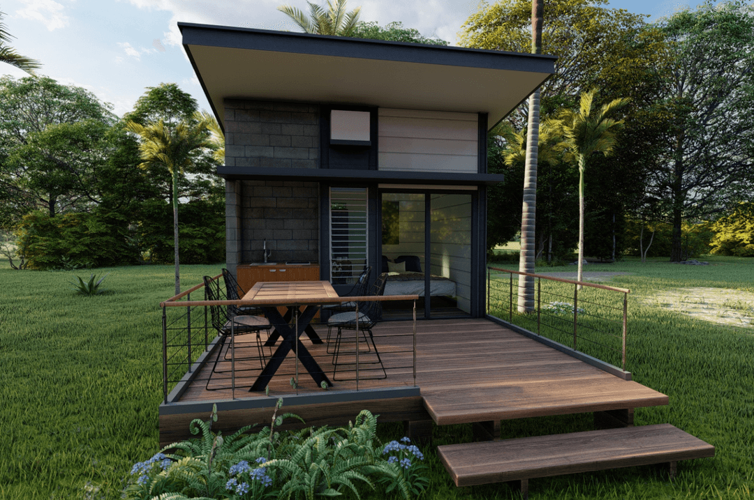 mini-maison