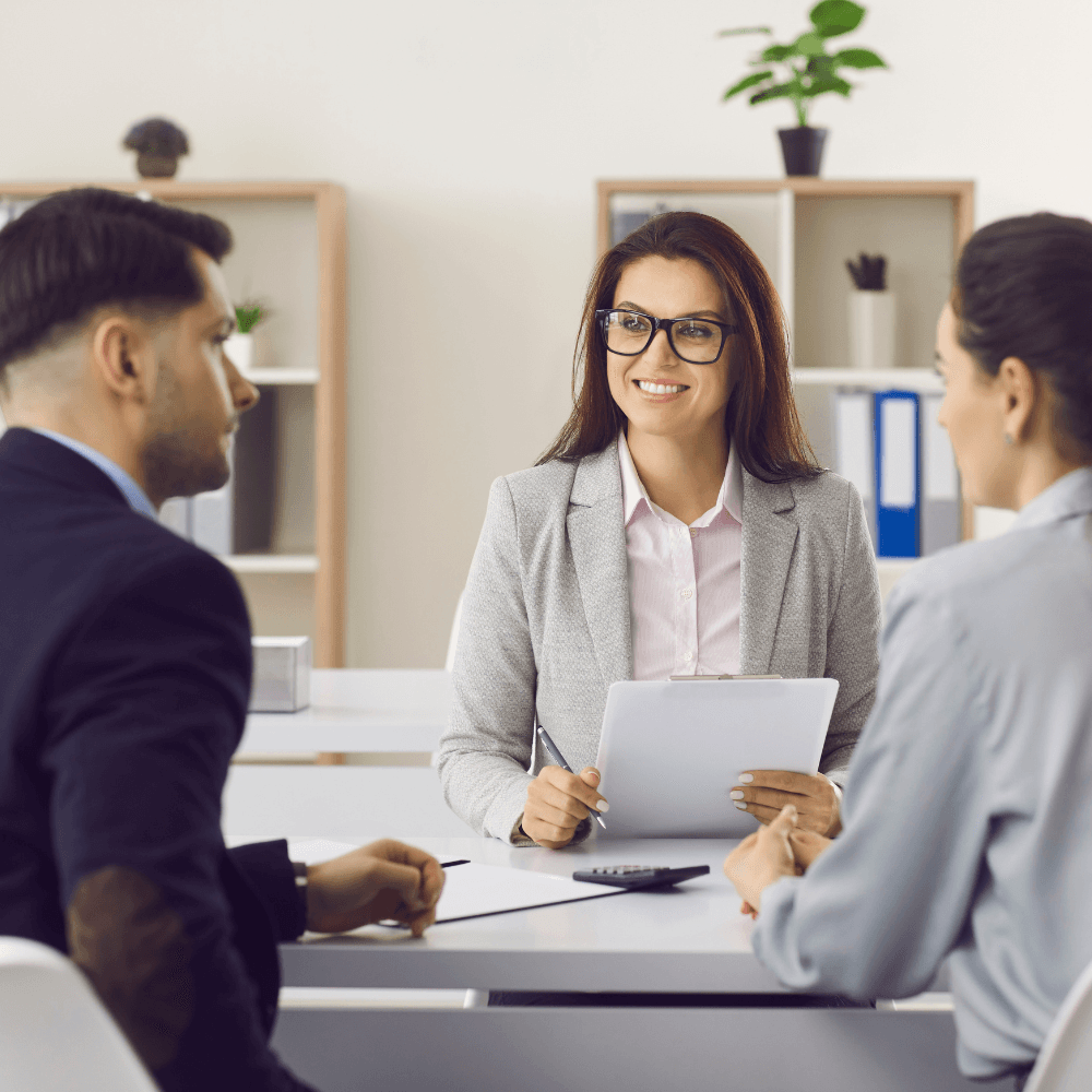 Professional service illustration