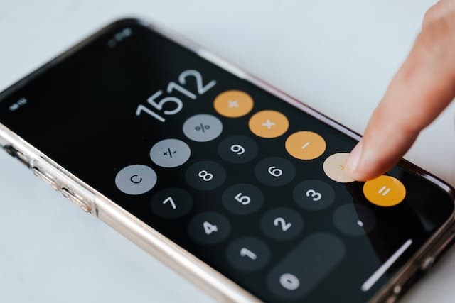 Comment calculer l'amortissement hypothécaire?