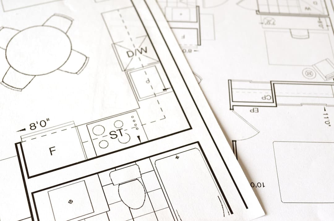 Certificat localisation plan maison à vendre