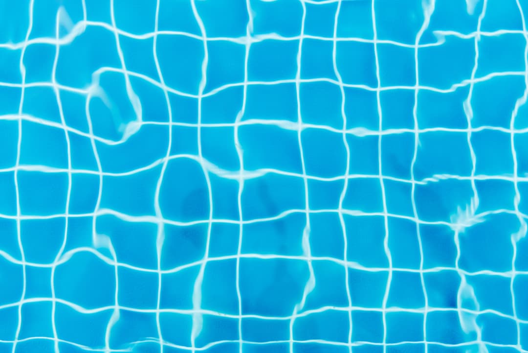 Entamer le processus de fermeture de la piscine...