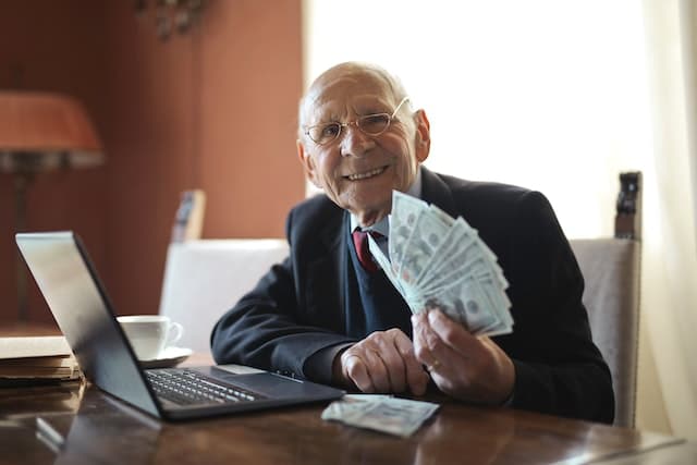 L’assurance vie peut aider à investir et augmenter son capital