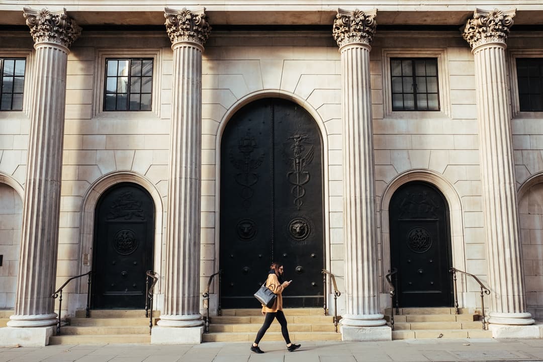 Banque