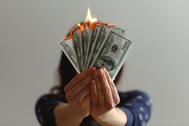 Flambée des prix : l'impact sur les jeunes