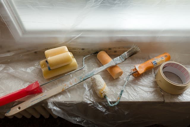 Des travaux de rénovation avec LogisVert