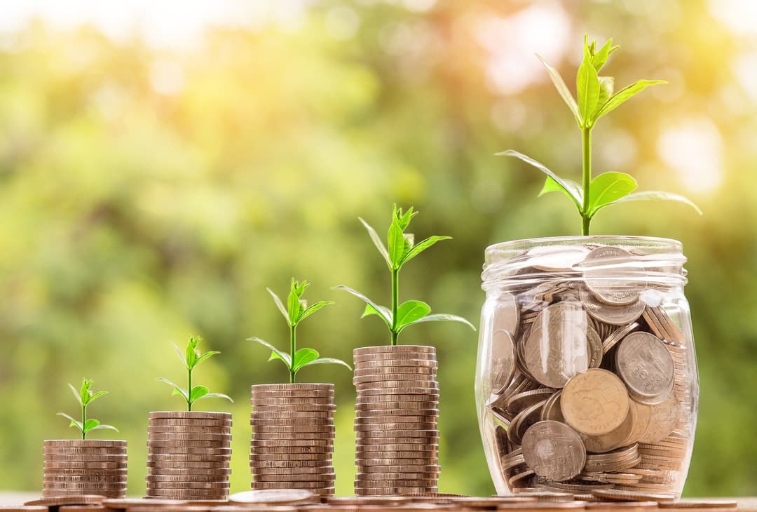 Acheter une maison : investissement, épargne, argent