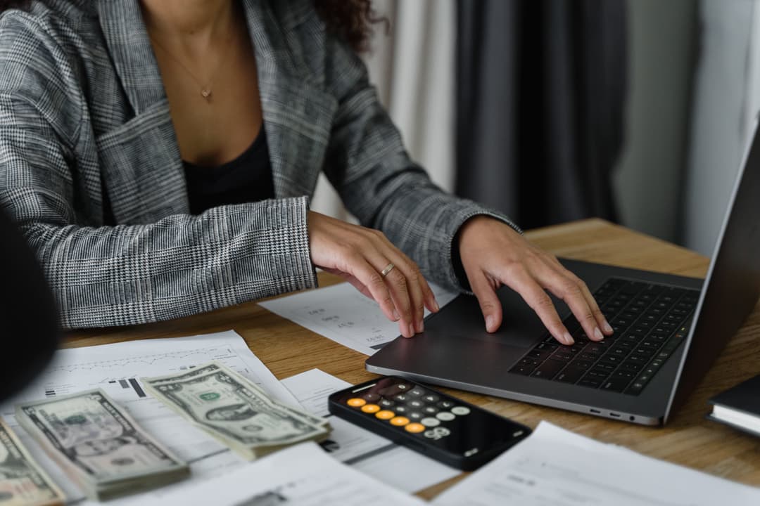 Déterminez votre budget