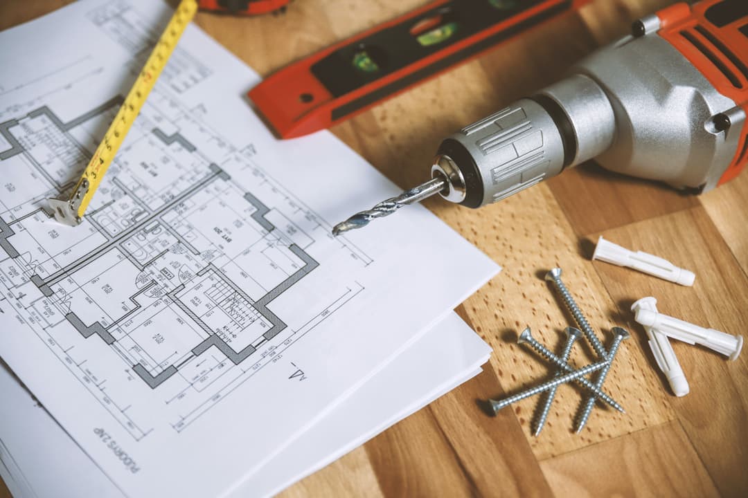 Quels travaux désirez vous effectuer ?