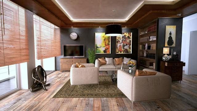 Maison en location