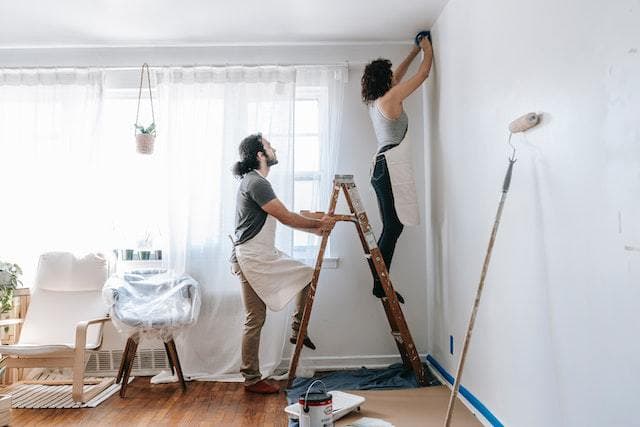 Être propriétaire vient avec son lot de responsabilités et de rénovations