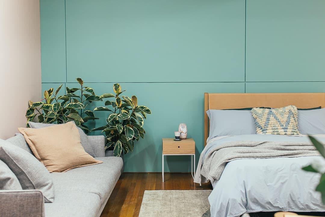 Location-achat d'une habitation