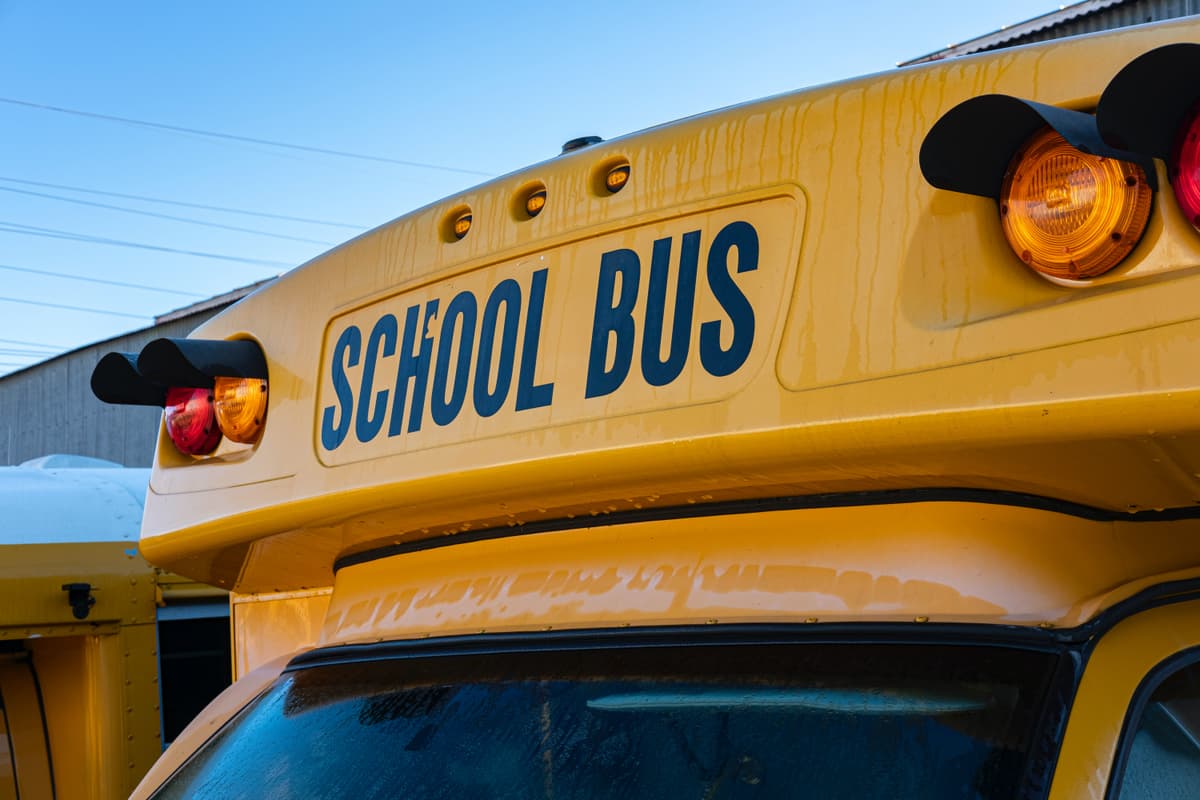 La taxe scolaire : sa raison d'être