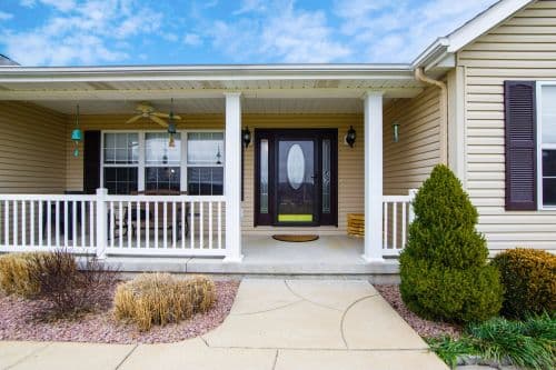 House to sell