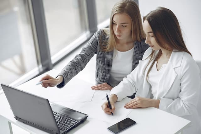 Obtenir une préapprobation hypothécaire prend seulement quelques jours