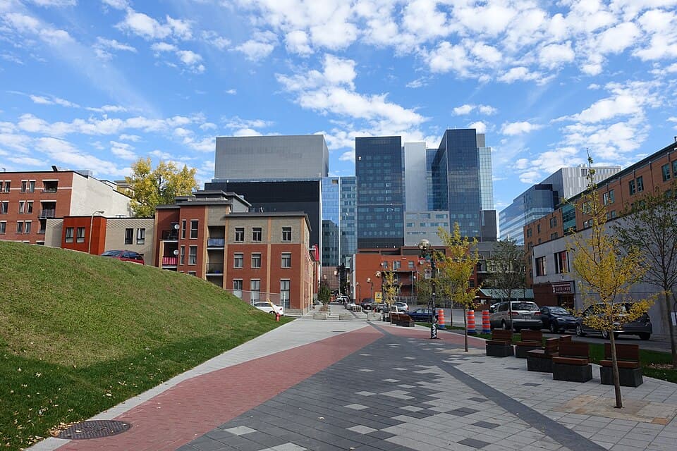 Centre-ville