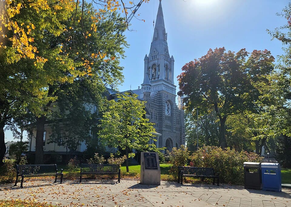 Ville de Sainte-Julie