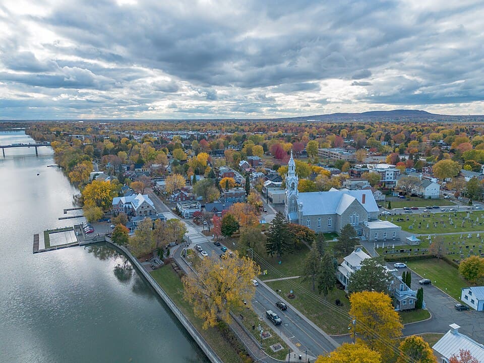 Ville de Beloeil