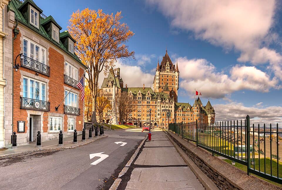 Ville de Québec