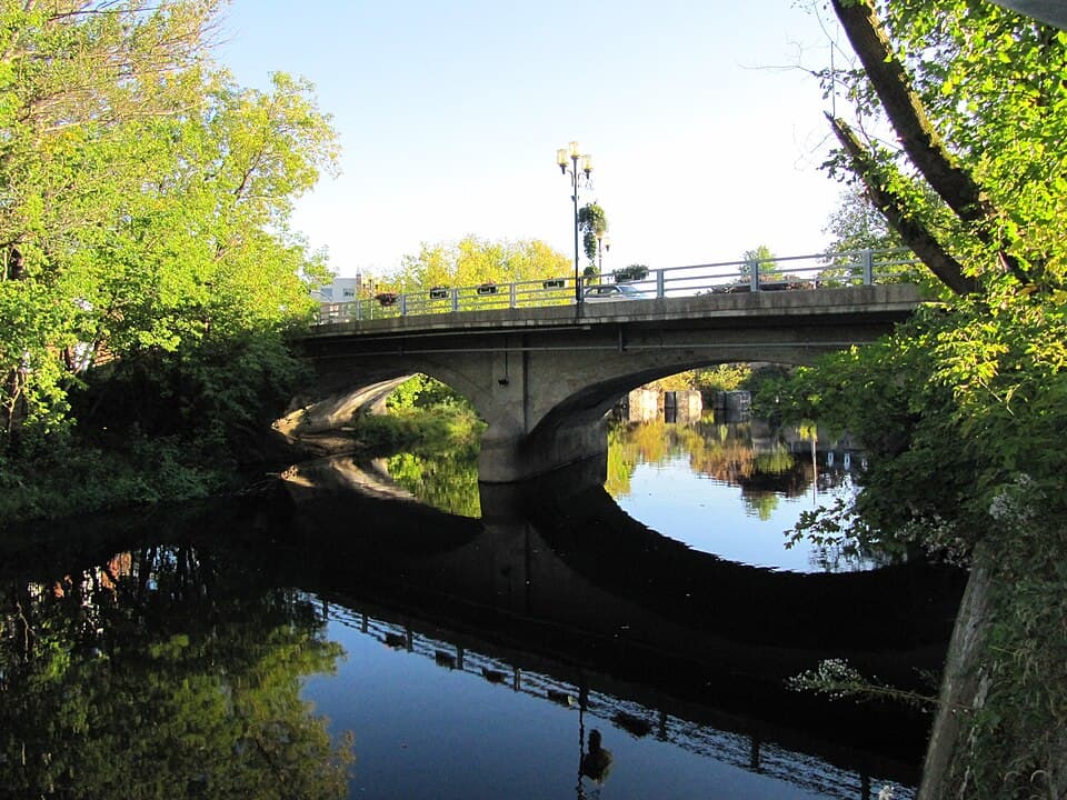 Ville de Cowansville