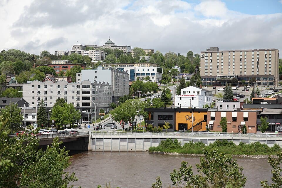 Saint-George