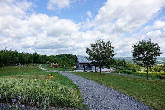 Victoriaville