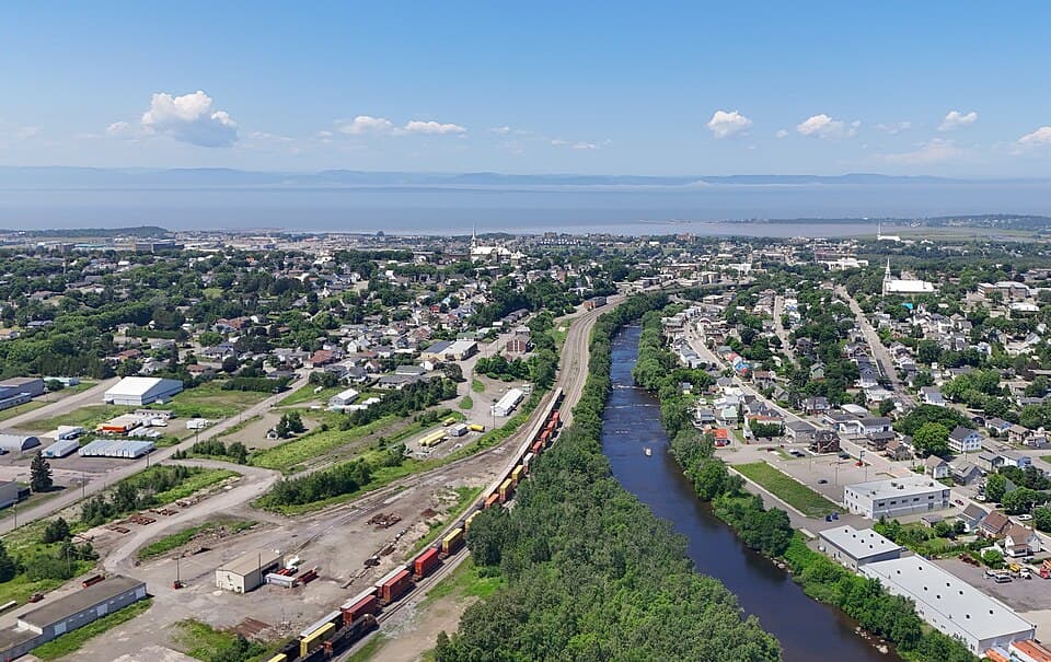 Rivière-du-Loup
