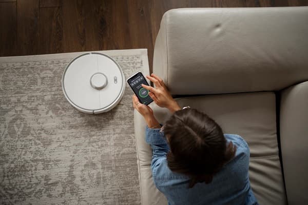Simplifier les tâches du quotidien grâce aux appareils intelligents
