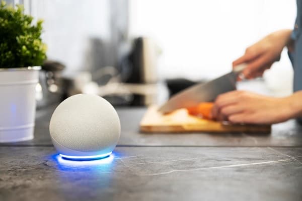 Une maison intelligente vous permet d'économiser
