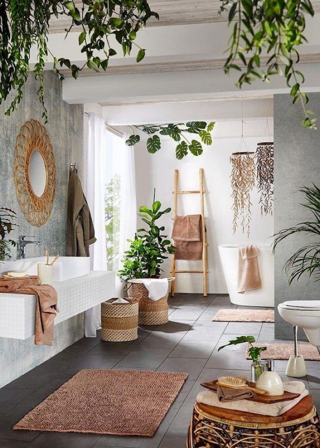 Une tendance déco naturelle