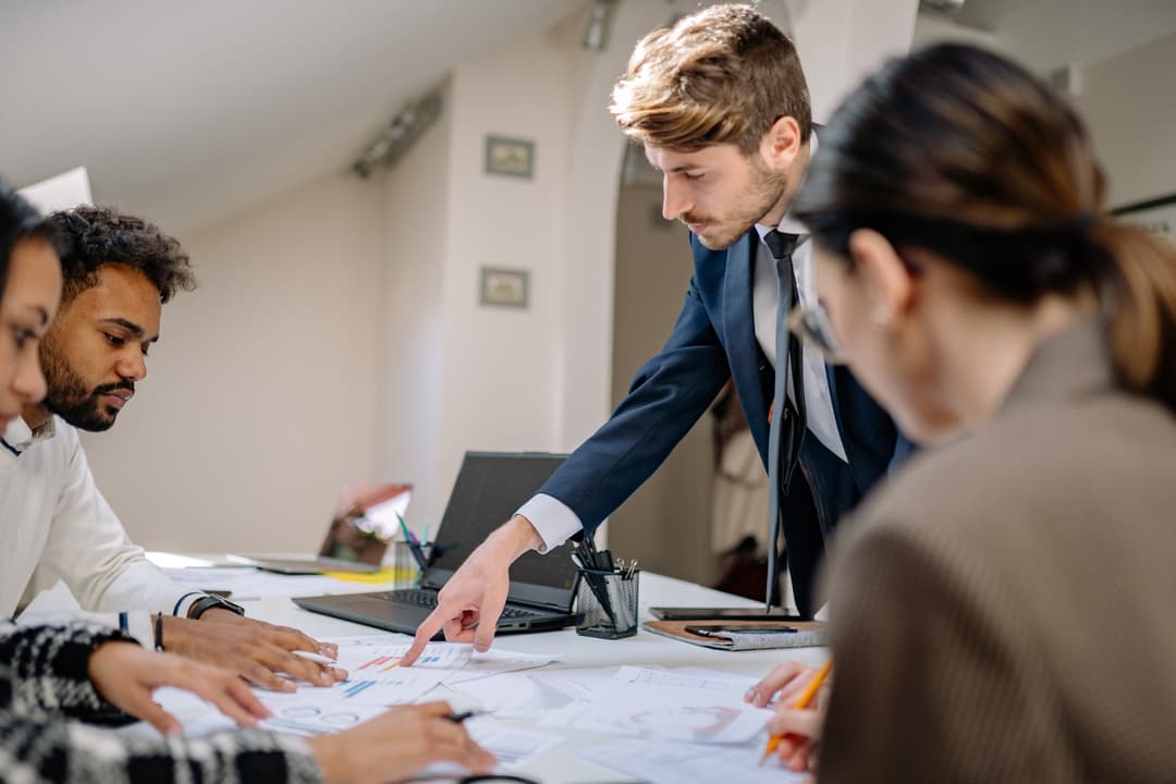 La ChAD : les services offerts à ses membres