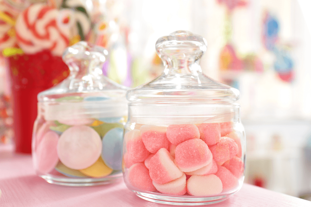 bonbons