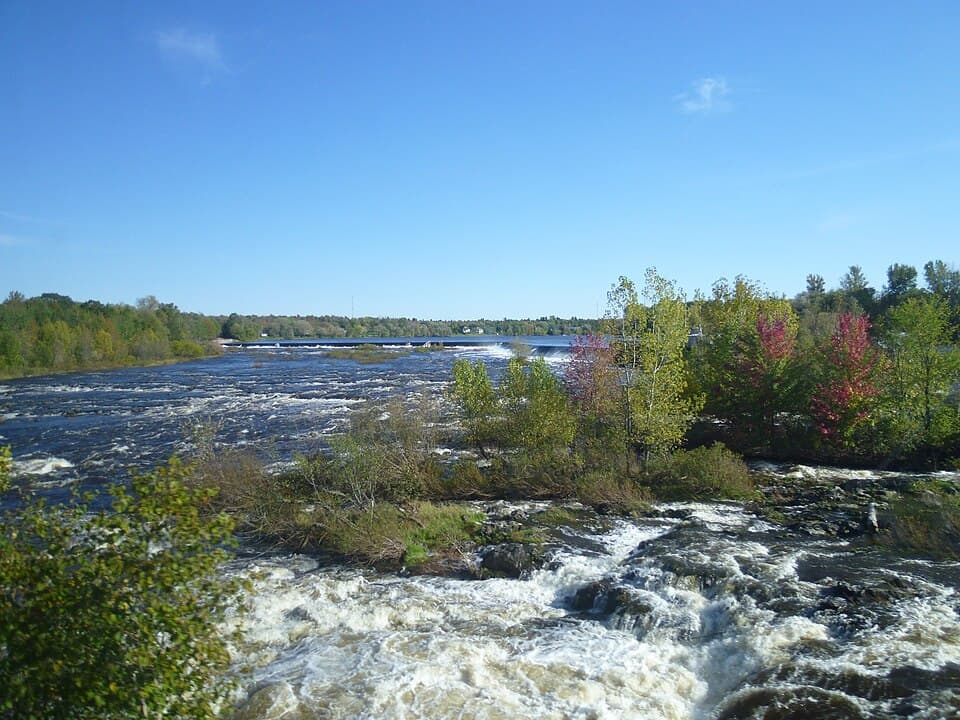 Drummondville