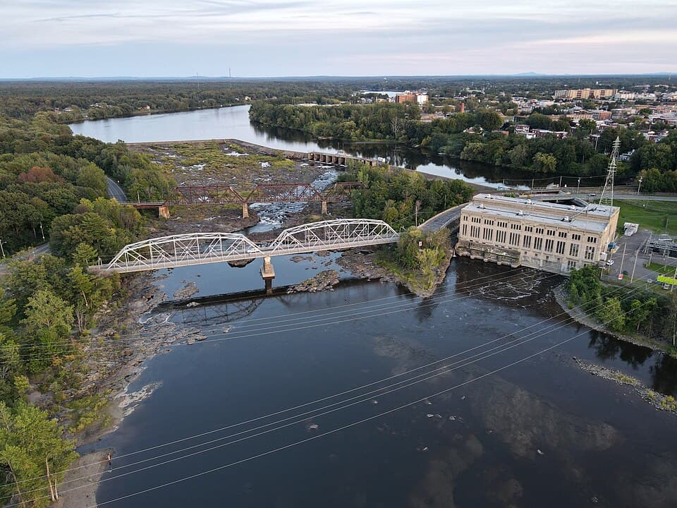 Drummondville