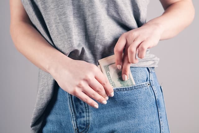 Garder plus d'argent dans ses poches grâce à l'exemption d'impôt
