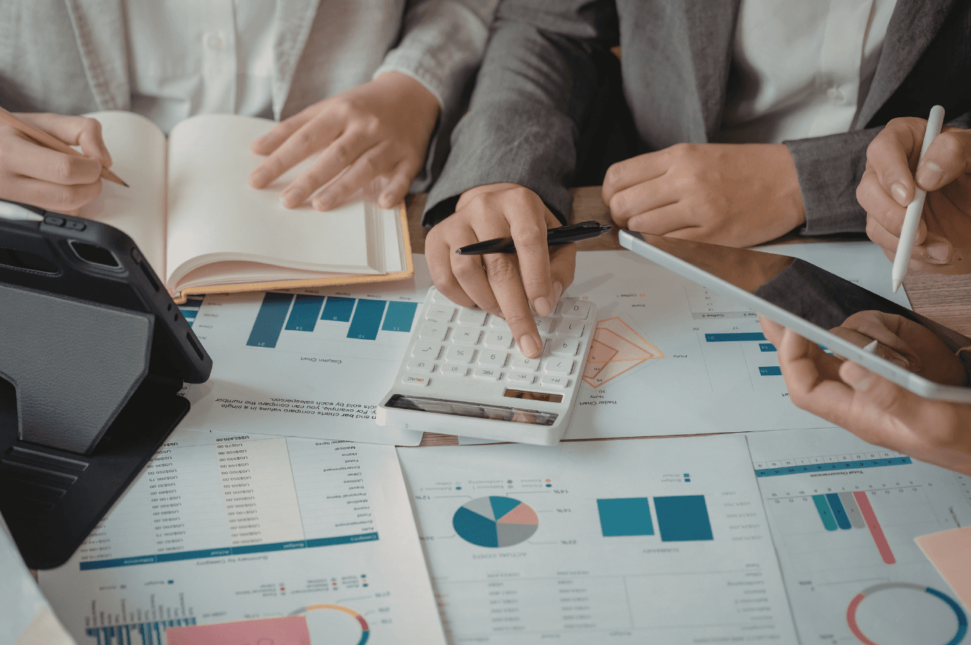 How to buy a house with bad credit?