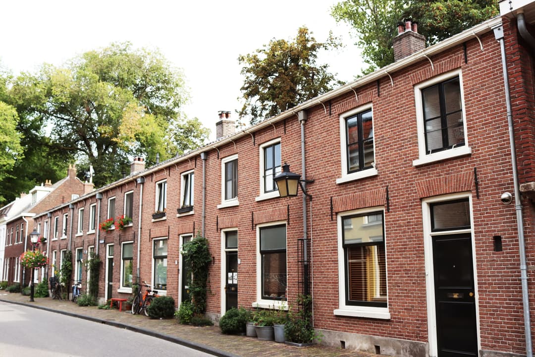 Acheter une maison à l'aide d'un prêt privé