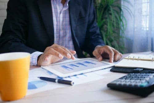 Calculating the mortgage assumption