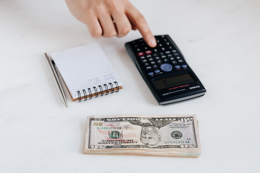 Calcul des subventions et des aides financières